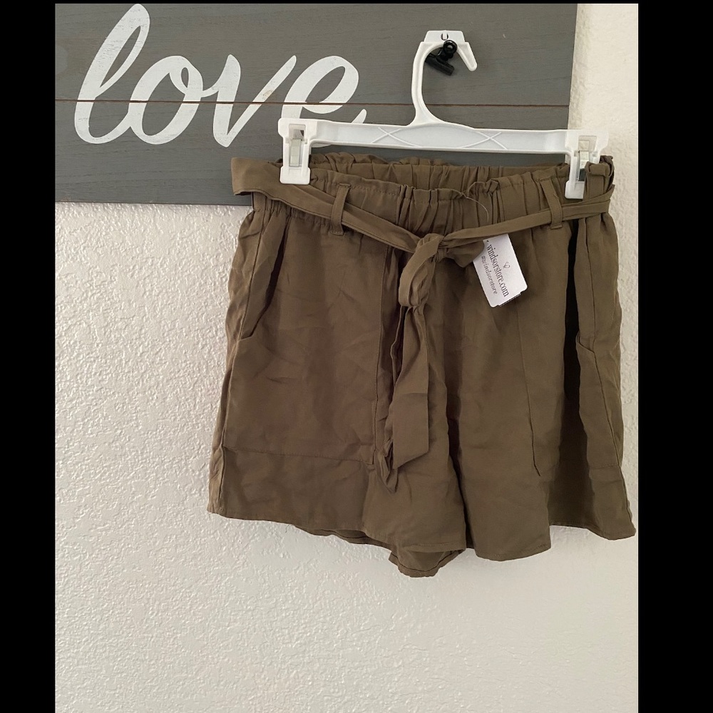 Shorts
